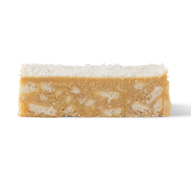 Caramilk Slice