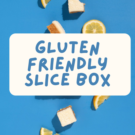 Holy Family - 24-Piece Fundraising Box GLUTEN FRIENDLY