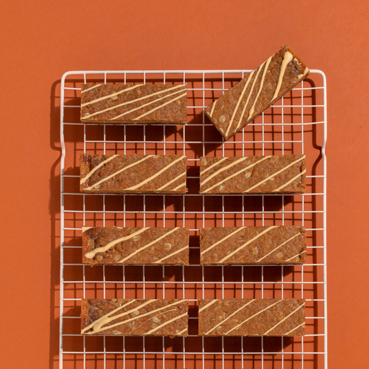 ANZAC Caramel Full Box