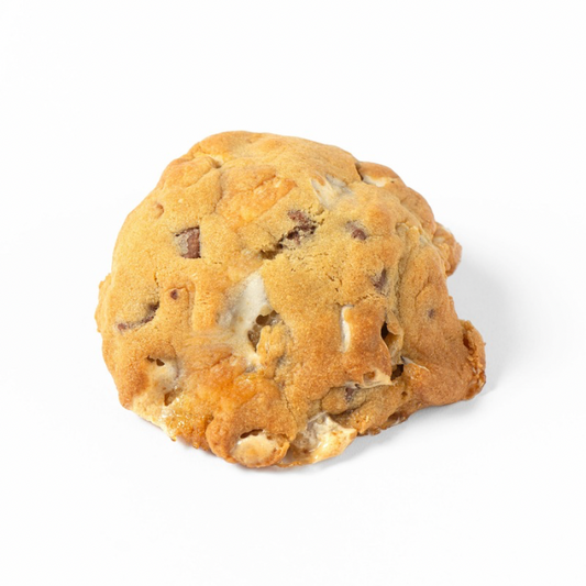 S'mores Loaded Cookies Full Box