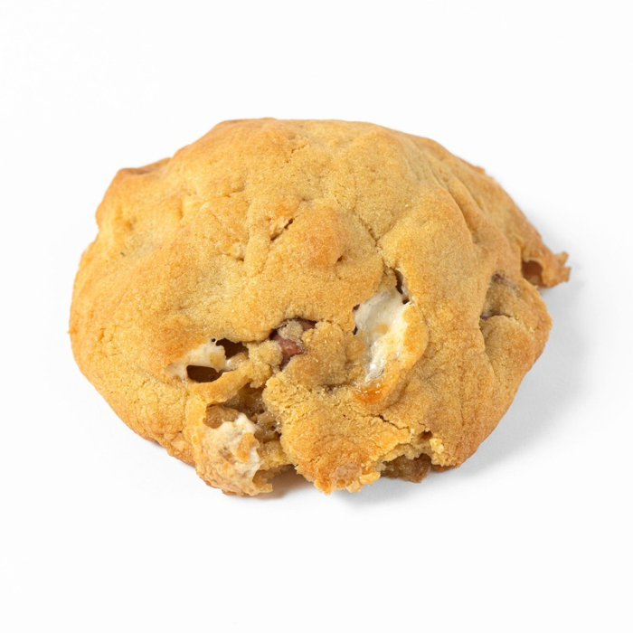 S'mores Loaded Cookies Full Box