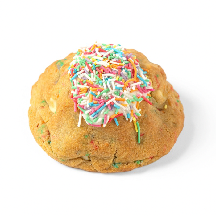 Celebration Loaded Cookies Full Box