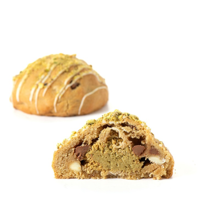 Dubai Loaded Cookies 6 pack