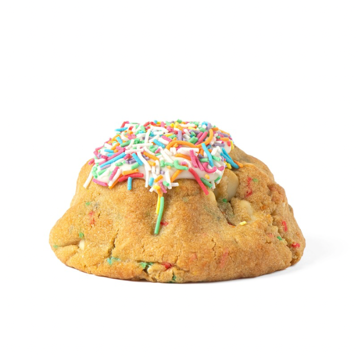 Celebration Loaded Cookies Full Box