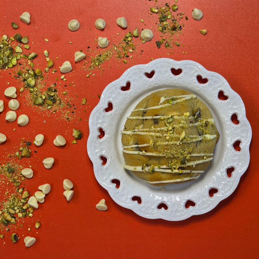 Dubai Loaded Cookies